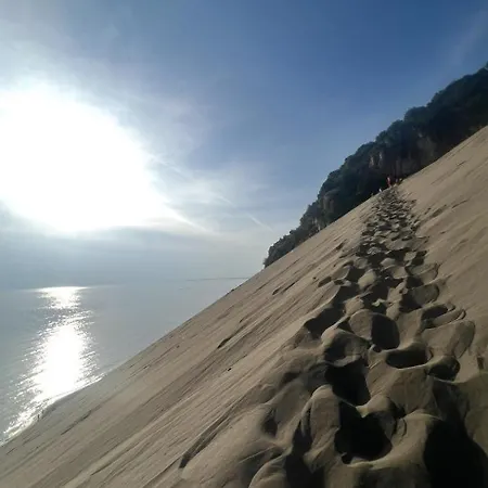 Onda Mare Apartman